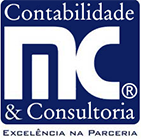 Logo MC Contabilidade